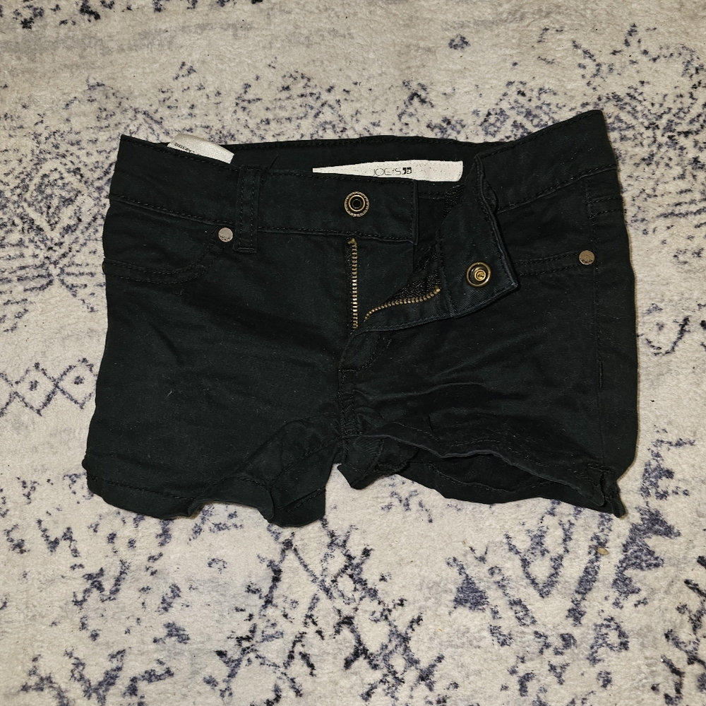 Girl shorts